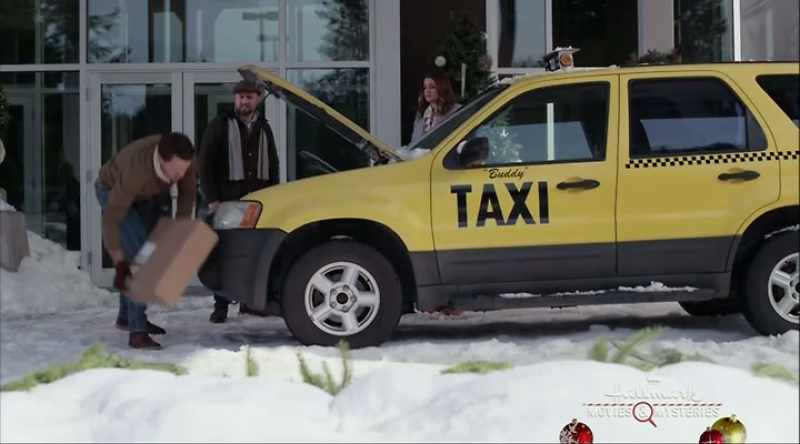 As long as you don't mind making a quick stop on the way