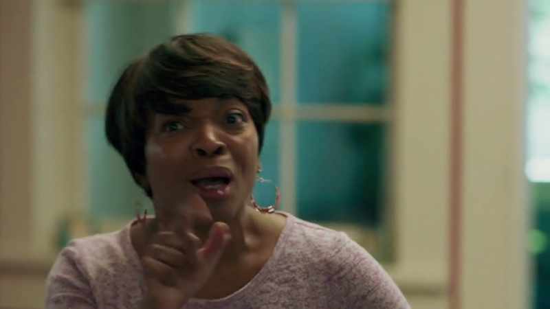 As long as you fooling around with that Darla, he don't