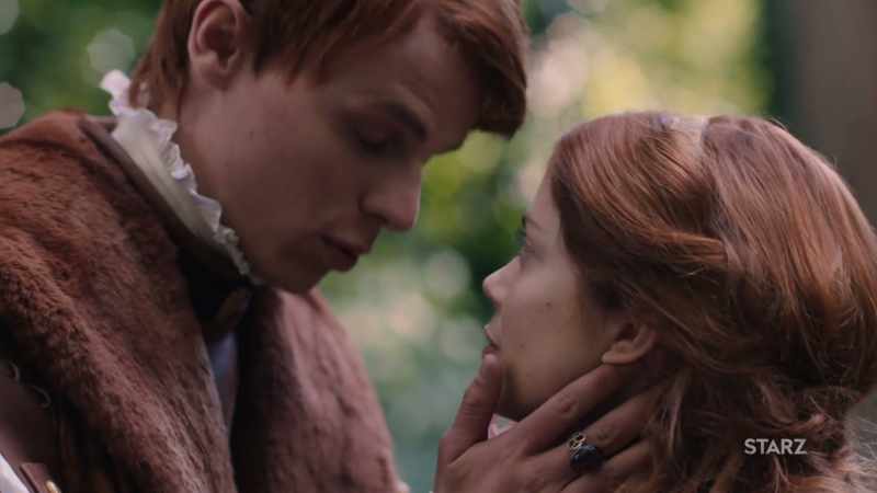 As... as man or king and wife