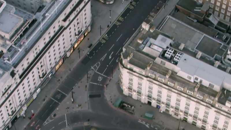 As for marble arch