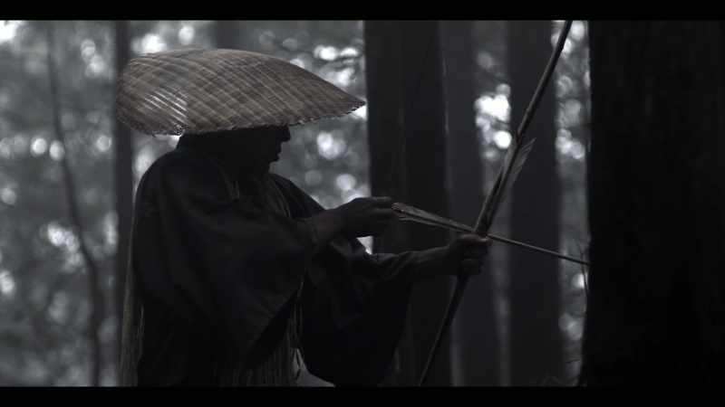 As masters of guerrilla warfare