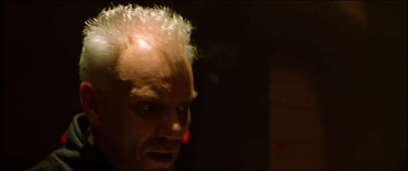 As you may or may not be aware l am an El Aurian
