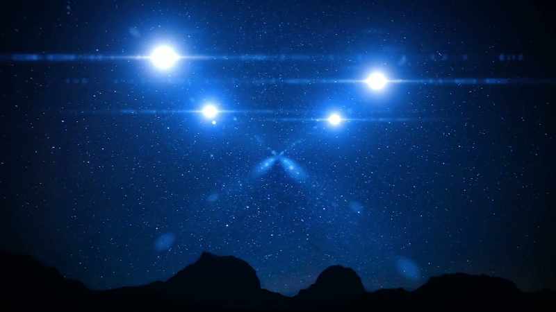 As more UFO encounters occur