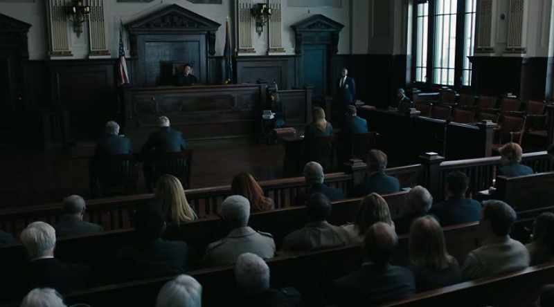 As Mr. Madoff has pled guilty