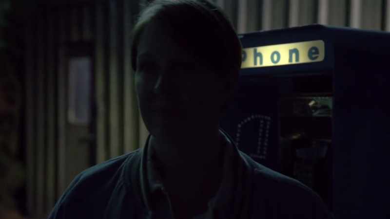 AS MUCH AS SHE KNEW ABOUT FRANK