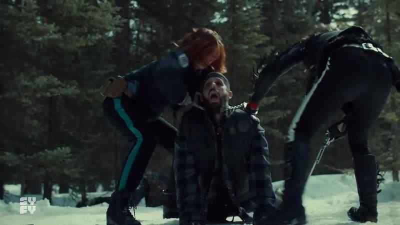 As much as I love a feel-good ending, this ain't it
