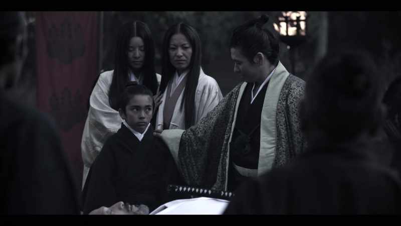 As Hideyoshi wished