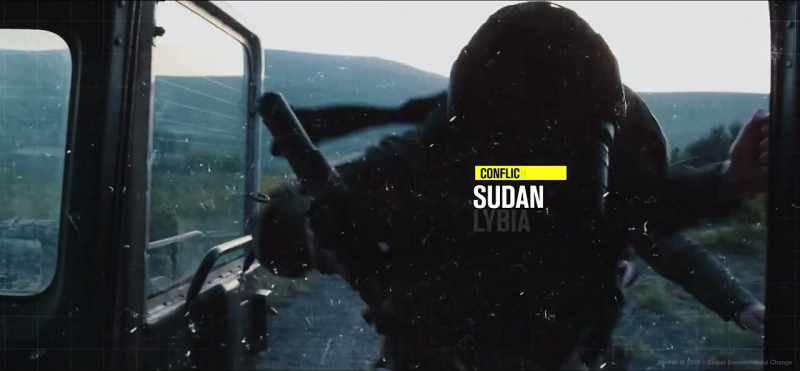 As new conflicts break out over these dwindling resources