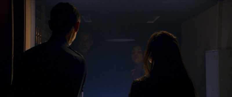 As of now, he is your personal escort