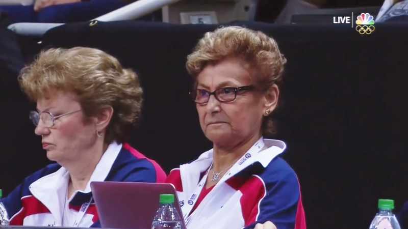 As we often say, the selection committee is watching everything