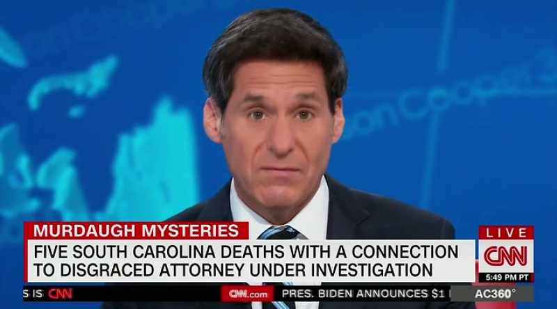 As one case is uncovered, another one is uncovered