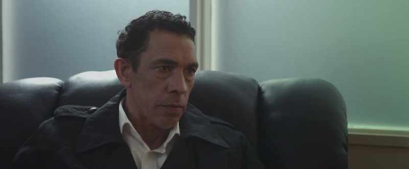 As one psychiatrist to another