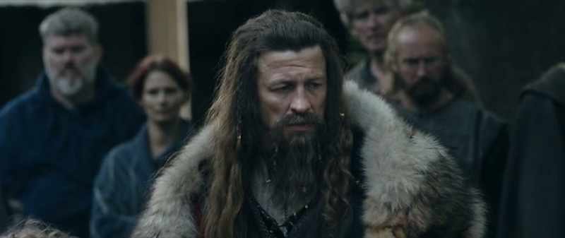 As Oru's son and heir, I invite you to honor