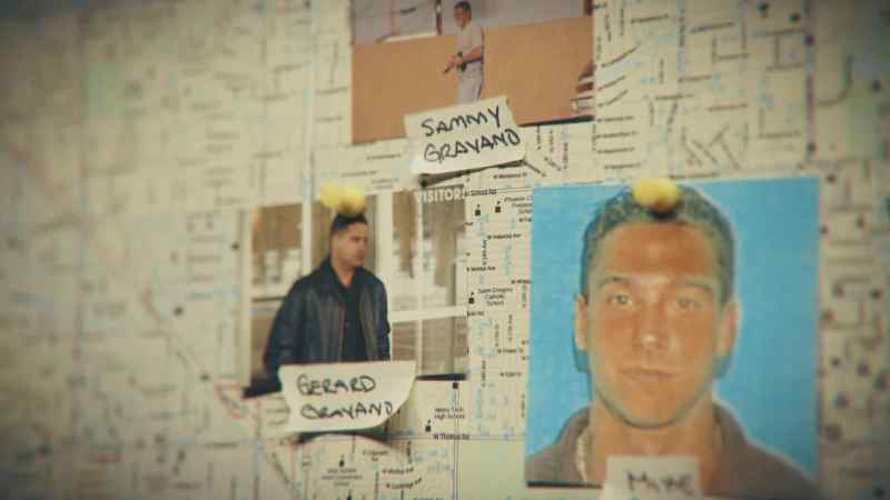 As our investigation advanced