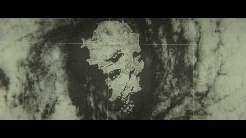 As our satellites show