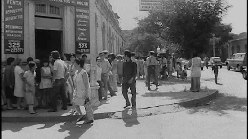 As they owned the factories