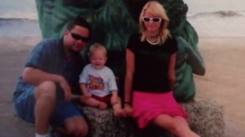 As parents, you want to know what happened to your child