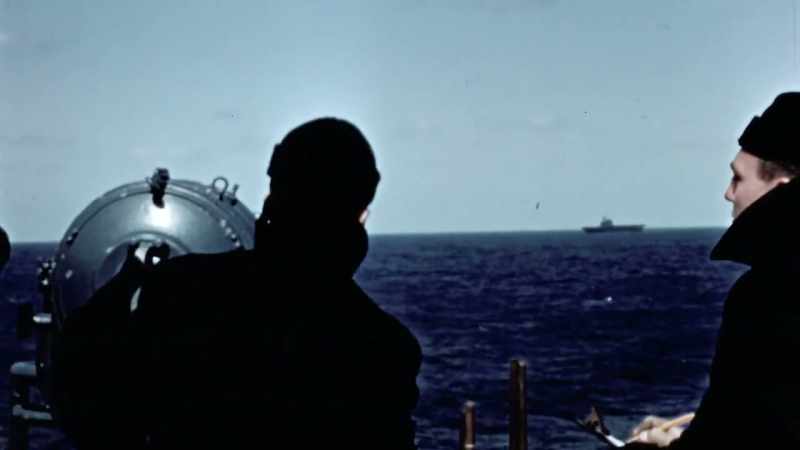 As payback for Pearl Harbor, it hardly rates