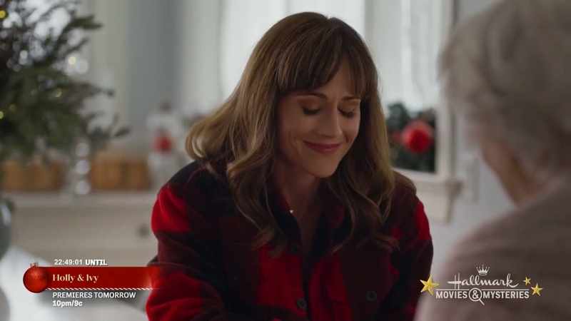 As perfect as Mr. and Mrs. Cranberry Lane?