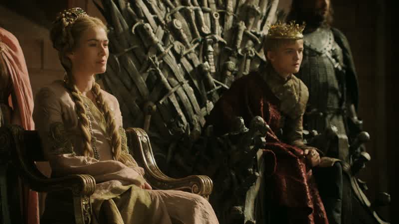 As it please Your Grace,I ask mercy for my father, Lord Eddard Stark,who was Hand of the King