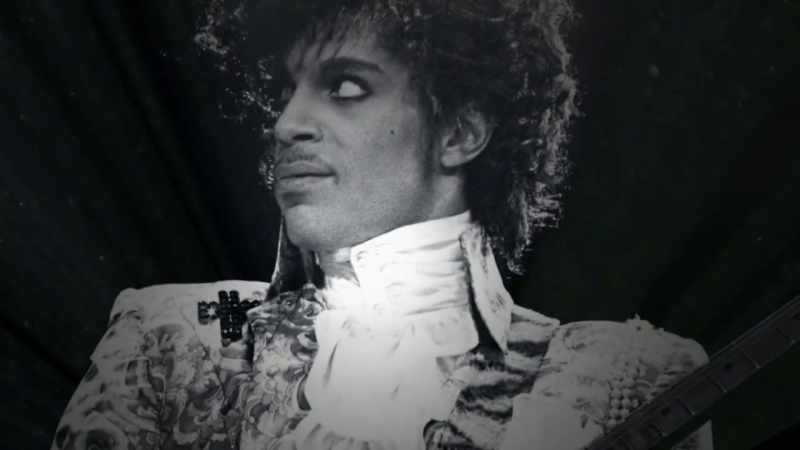 As Prince grows, and this happens