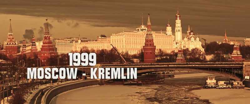 As Prosecutor General of the Russian Federation
