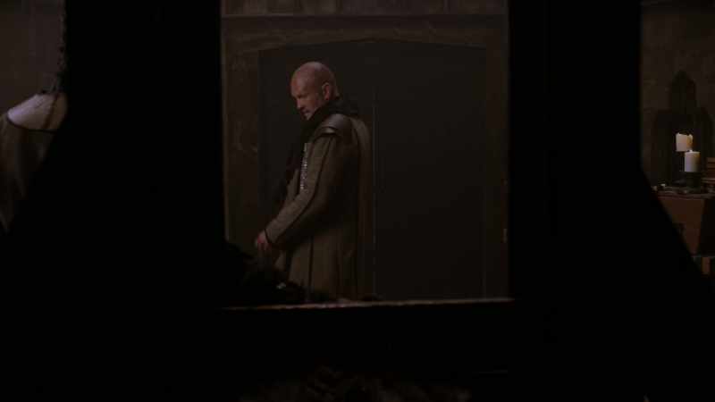 As your rightful judge and executioner
