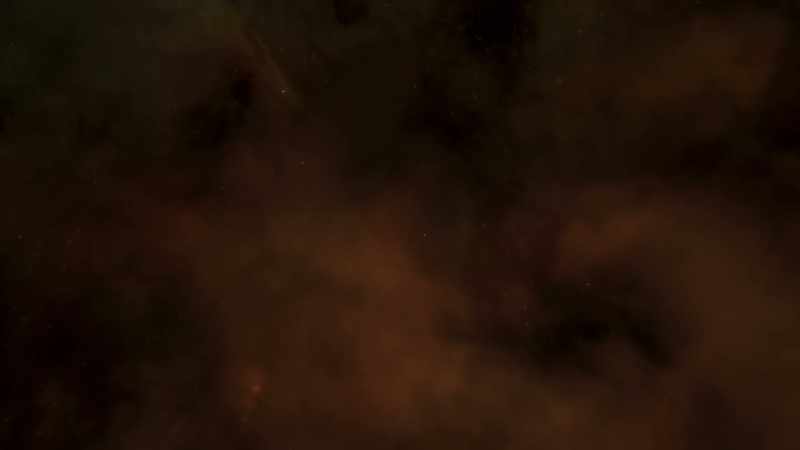 As Sagittarius dwarf passed through the Milky Way