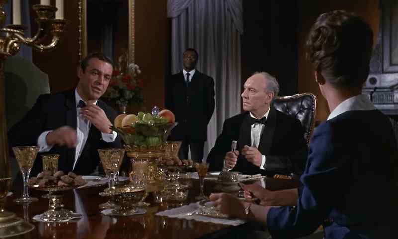 As you see Miss Marcello