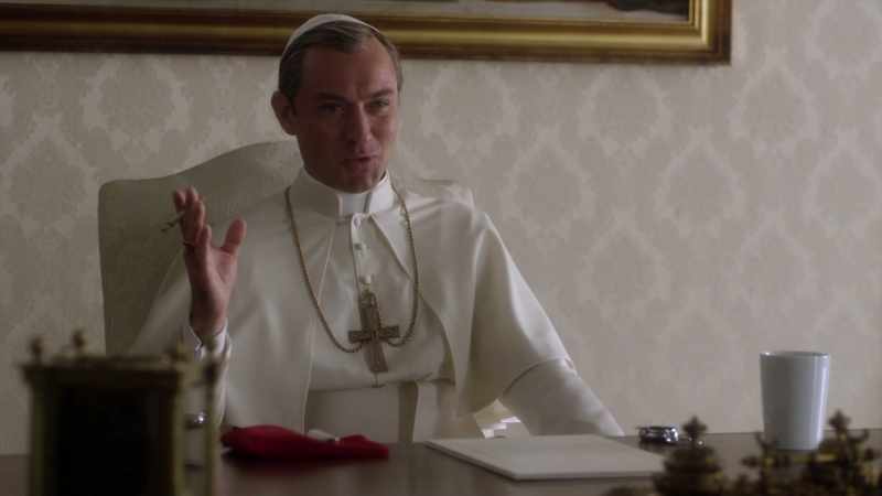 As soon as I became his superior, I sent him three envelopes