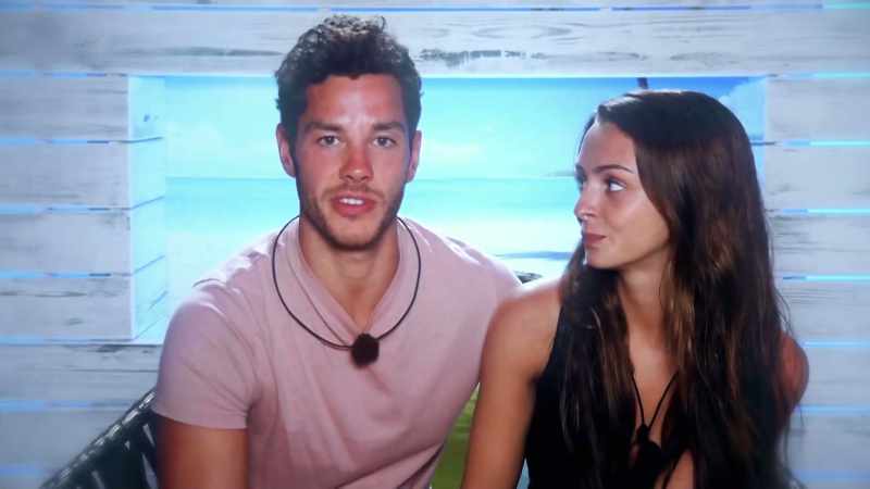 As soon as I met Kady, I knew that it was something different