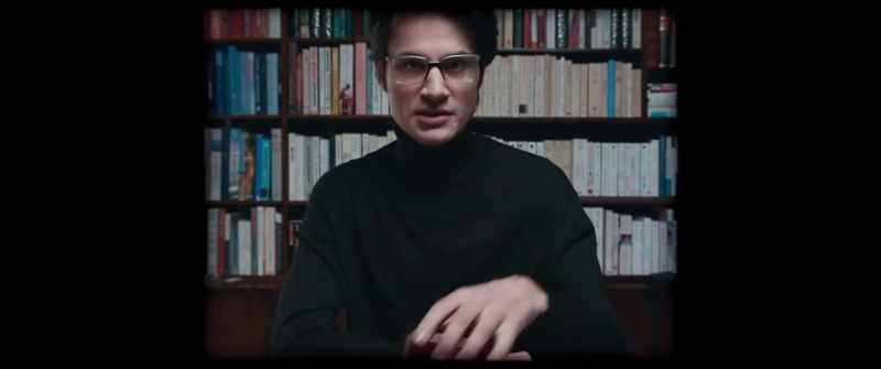 As square as square people's glasses