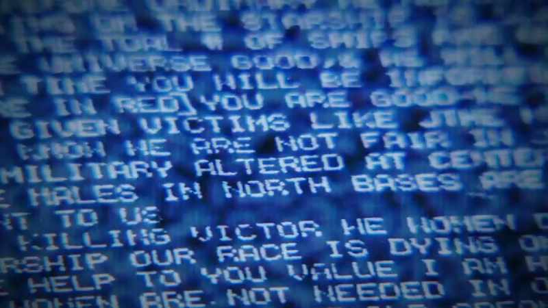 As technology began to rapidly progress