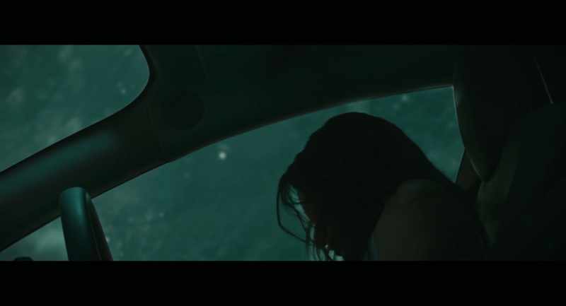 As is the accelerator, the brakes, the door locks