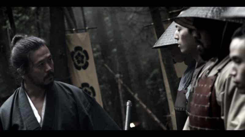 As the armies grow larger