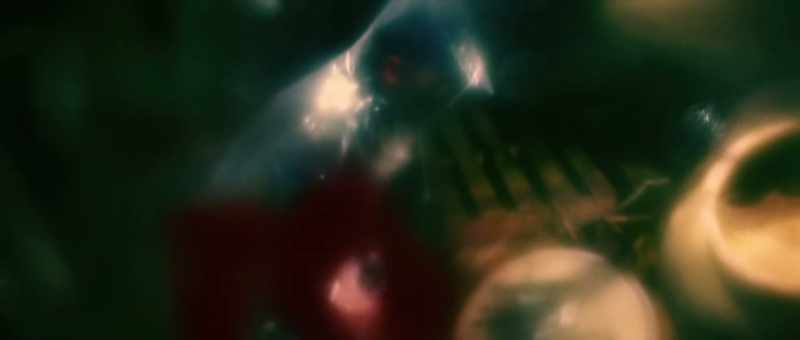 As the Butcher