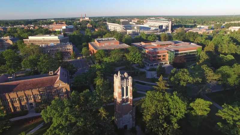 As the complaints came in this month, Nassar was fired from MSU