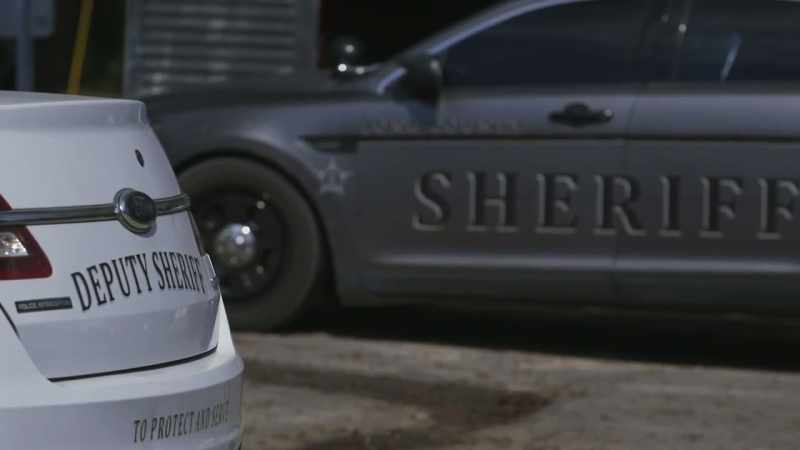AS THE DAYS PASS, ALL INVESTIGATORS CAN DO