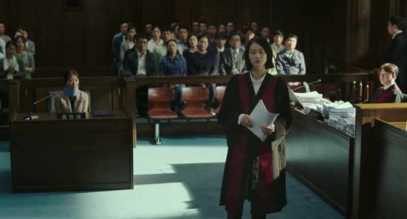 As the defendant couldn’t work
