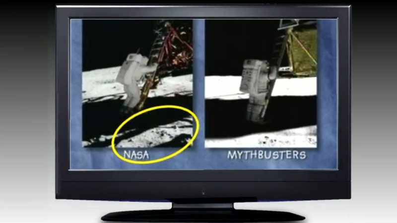 As the direct comparison shows