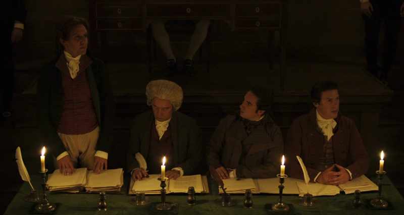 As the draw has selected the letter G