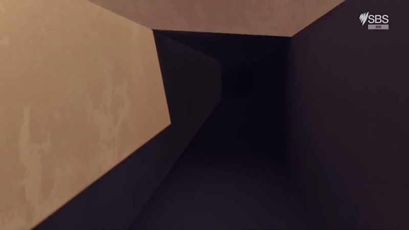 As for the forum, the Romans constructed underground galleries