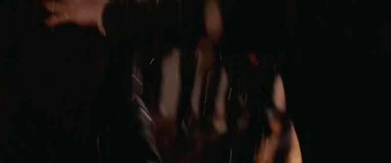 As the Great Flood hails down