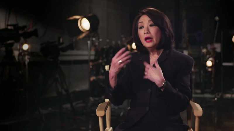 AS THE INTERVIEW UNFOLDED, I THOUGHT, 