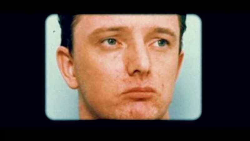 As the investigation into napper progressed