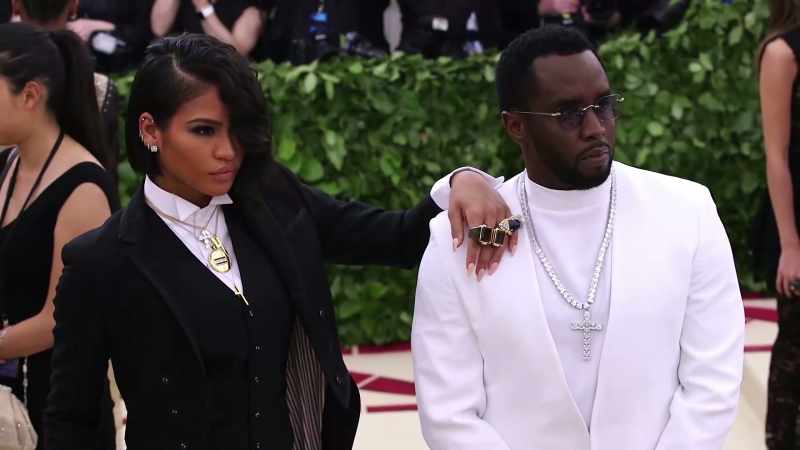 As the lawsuit puts it, Diddy treated the