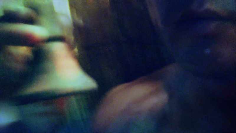As the monk is meditating, they ring the bell