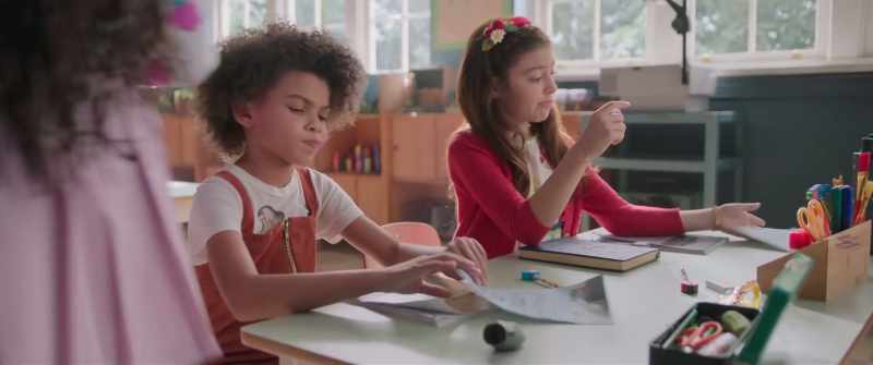 As the new school year gets underway