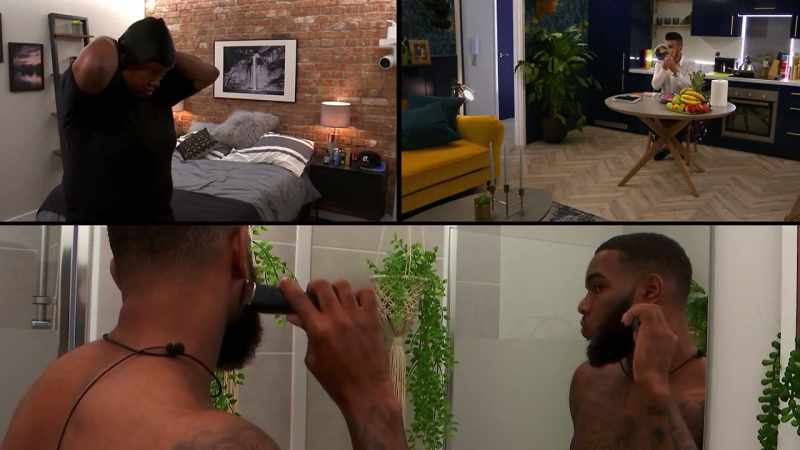As the Players get ready for tonight's festivities