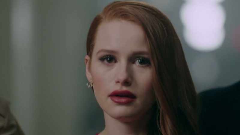 As the shadows around Riverdale deepened